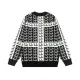 【2026】【DIOR 公式旗艦店】ディオール   セーター好評に付き再入荷！ 240929