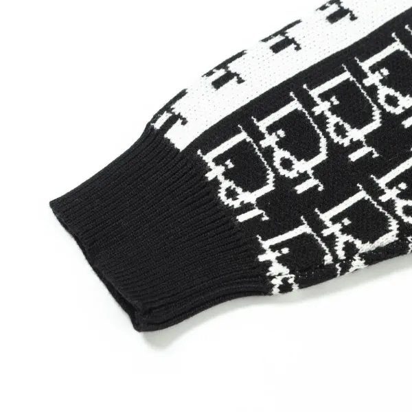 【2026】【DIOR 公式旗艦店】ディオール   セーター好評に付き再入荷！ 240929