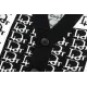 【2026】【DIOR 公式旗艦店】ディオール   セーター好評に付き再入荷！ 240929