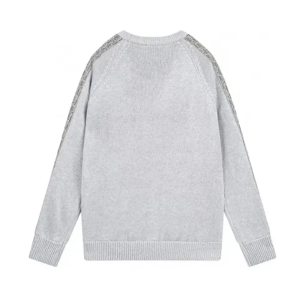 【2026】【DIOR 公式旗艦店】ディオール   セーター好評に付き再入荷！ 240929