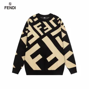 【2026】【FENDI 公式旗艦店】フェンディ   セーター好評に付き再入荷！ 240929