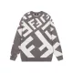 【2026】【FENDI 公式旗艦店】フェンディ   セーター好評に付き再入荷！ 240929