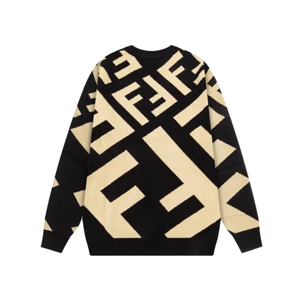 【2026】【FENDI 公式旗艦店】フェンディ   セーター好評に付き再入荷！ 240929