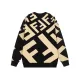 【2026】【FENDI 公式旗艦店】フェンディ   セーター好評に付き再入荷！ 240929