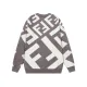 【2026】【FENDI 公式旗艦店】フェンディ   セーター好評に付き再入荷！ 240929