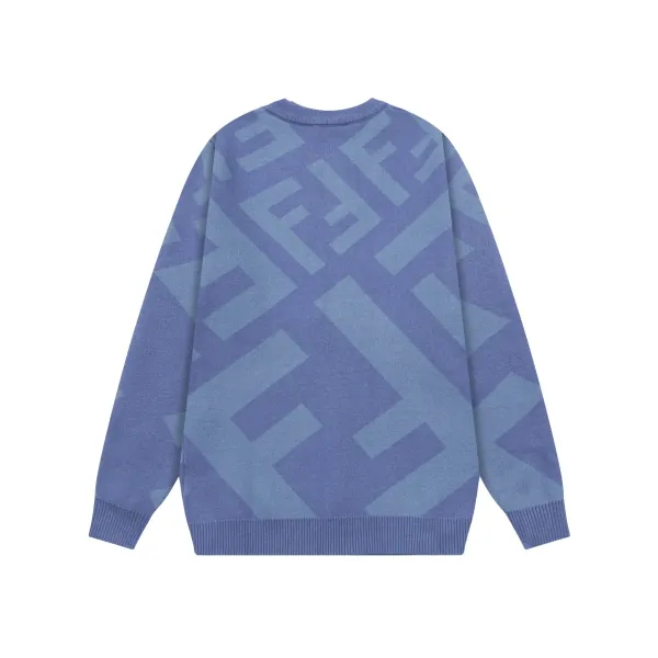 【2026】【FENDI 公式旗艦店】フェンディ   セーター好評に付き再入荷！ 240929