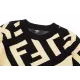 【2026】【FENDI 公式旗艦店】フェンディ   セーター好評に付き再入荷！ 240929