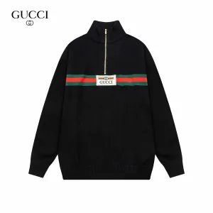 【2026】【GUCCI 公式旗艦店】グッチ  セーター好評に付き再入荷！ 240928