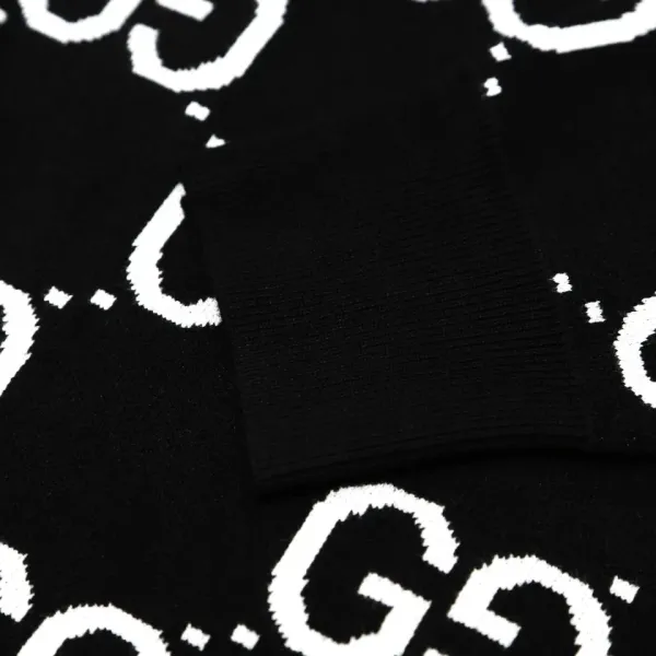 【2026】【GUCCI 公式旗艦店】グッチ  セーター好評に付き再入荷！ 240928