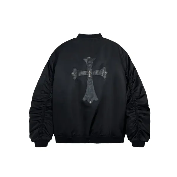 【2026】【CHROME HEARTS】クロムハーツ  野球着  ジャケット着ご好評に付き再入荷！240928