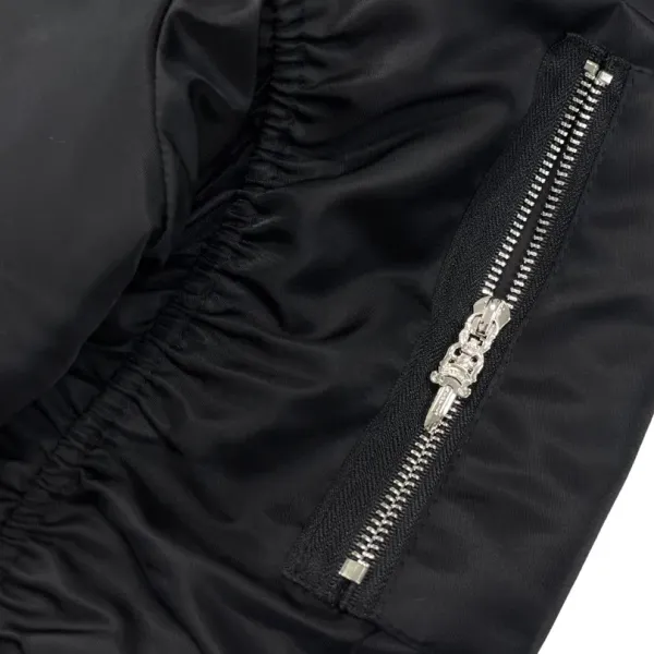 【2026】【CHROME HEARTS】クロムハーツ  野球着  ジャケット着ご好評に付き再入荷！240928