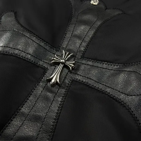 【2026】【CHROME HEARTS】クロムハーツ  野球着  ジャケット着ご好評に付き再入荷！240928