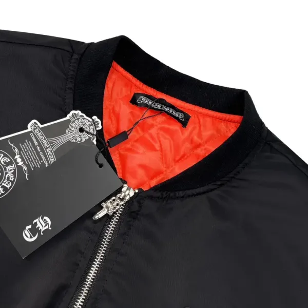 【2026】【CHROME HEARTS】クロムハーツ  野球着  ジャケット着ご好評に付き再入荷！240928
