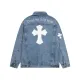 【2026】【CHROME HEARTS】クロムハーツ ジャケット着ご好評に付き再入荷!240928 【2026】【CHROME HEARTS】クロムハーツ ジャケット着ご好評に付き再入荷!240928