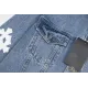 【2026】【CHROME HEARTS】クロムハーツ ジャケット着ご好評に付き再入荷!240928 【2026】【CHROME HEARTS】クロムハーツ ジャケット着ご好評に付き再入荷!240928