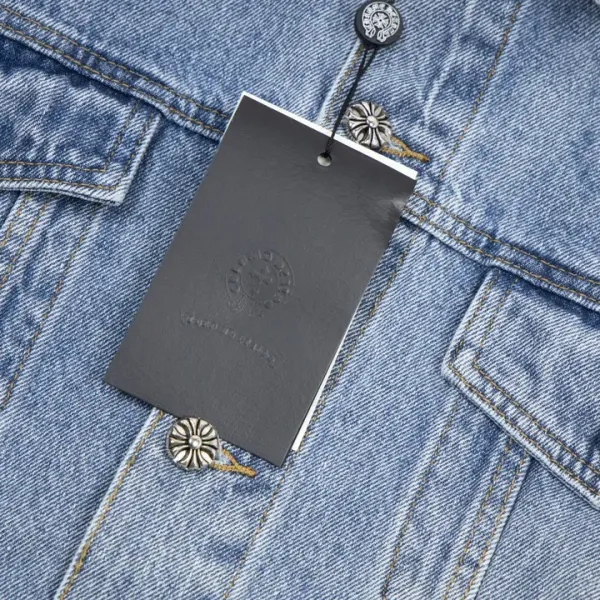 【2026】【CHROME HEARTS】クロムハーツ ジャケット着ご好評に付き再入荷!240928 【2026】【CHROME HEARTS】クロムハーツ ジャケット着ご好評に付き再入荷!240928