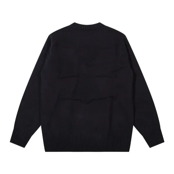 【2026】【CHROME HEARTS  公式旗艦店】クロムハーツ  セーター好評に付き再入荷！ 240928
