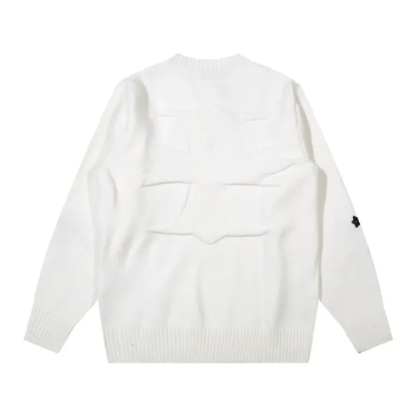【2026】【CHROME HEARTS  公式旗艦店】クロムハーツ  セーター好評に付き再入荷！ 240928