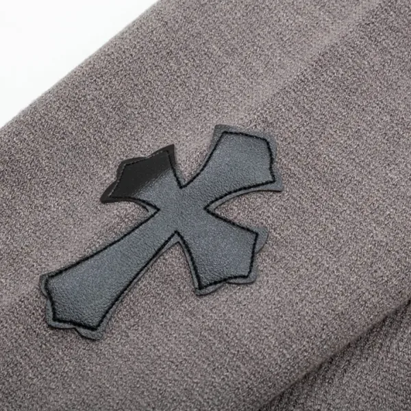 【2026】【CHROME HEARTS  公式旗艦店】クロムハーツ  セーター好評に付き再入荷！ 240928