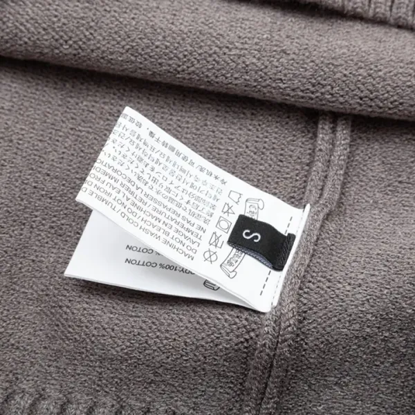 【2026】【CHROME HEARTS  公式旗艦店】クロムハーツ  セーター好評に付き再入荷！ 240928