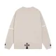 【2026】【CHROME HEARTS  公式旗艦店】クロムハーツ  セーター好評に付き再入荷！ 240928