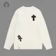 【2026】【CHROME HEARTS  公式旗艦店】クロムハーツ  セーター好評に付き再入荷！ 240928