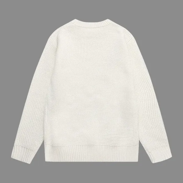 【2026】【CHROME HEARTS  公式旗艦店】クロムハーツ  セーター好評に付き再入荷！ 240928