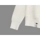 【2026】【CHROME HEARTS  公式旗艦店】クロムハーツ  セーター好評に付き再入荷！ 240928