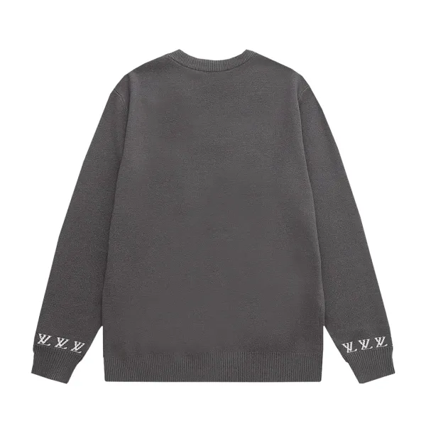 【2026】LV 【LOUIS VUITTON 公式旗艦店】ルイヴィトン  セーター好評に付き再入荷！ 240927