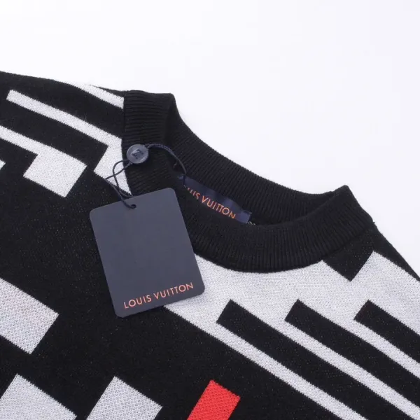 【2026】LV 【LOUIS VUITTON 公式旗艦店】ルイヴィトン セーター好評に付き再入荷! 240927 【2026】LV 【LOUIS VUITTON 公式旗艦店】ルイヴィトン セーター好評に付き再入荷! 240927