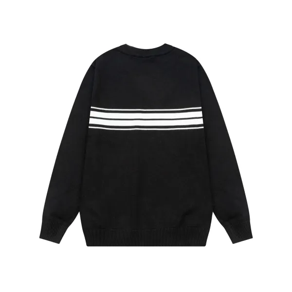 【2026】LV 【LOUIS VUITTON 公式旗艦店】ルイヴィトン  セーター好評に付き再入荷！ 240927