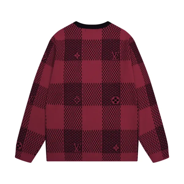 【2026】LV 【LOUIS VUITTON 公式旗艦店】ルイヴィトン セーター好評に付き再入荷! 240927 【2026】LV 【LOUIS VUITTON 公式旗艦店】ルイヴィトン セーター好評に付き再入荷! 240927