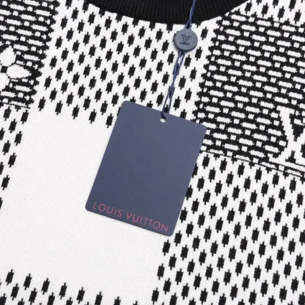 【2026】LV 【LOUIS VUITTON 公式旗艦店】ルイヴィトン セーター好評に付き再入荷! 240927 【2026】LV 【LOUIS VUITTON 公式旗艦店】ルイヴィトン セーター好評に付き再入荷! 240927