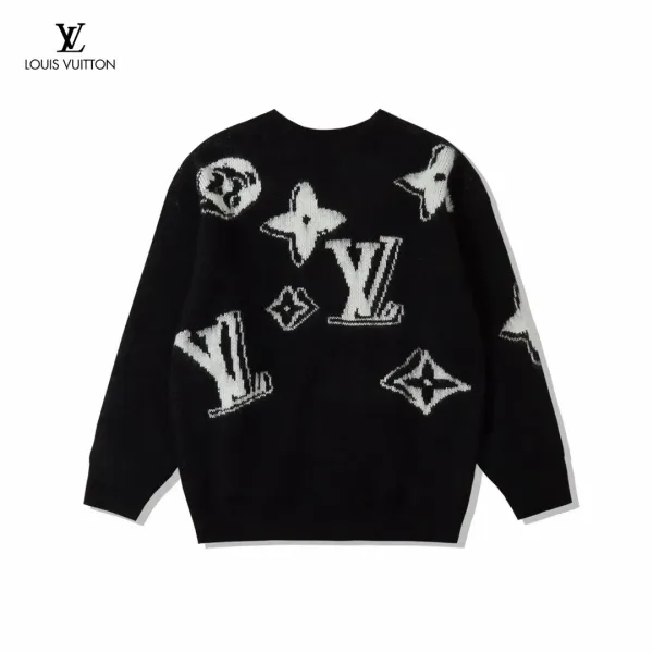 【2026】LV 【LOUIS VUITTON 公式旗艦店】ルイヴィトン セーター好評に付き再入荷! 240927 【2026】LV 【LOUIS VUITTON 公式旗艦店】ルイヴィトン セーター好評に付き再入荷! 240927
