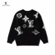 【2026】LV 【LOUIS VUITTON 公式旗艦店】ルイヴィトン セーター好評に付き再入荷! 240927 【2026】LV 【LOUIS VUITTON 公式旗艦店】ルイヴィトン セーター好評に付き再入荷! 240927