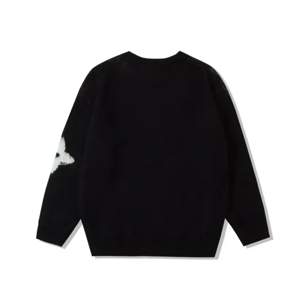 【2026】LV 【LOUIS VUITTON 公式旗艦店】ルイヴィトン セーター好評に付き再入荷! 240927 【2026】LV 【LOUIS VUITTON 公式旗艦店】ルイヴィトン セーター好評に付き再入荷! 240927