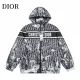 【2026】【DIOR 公式旗艦店】ディオール  ダウンジャケット ご好評に付き再入荷！240927
