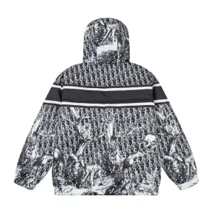 【2026】【DIOR 公式旗艦店】ディオール  ダウンジャケット ご好評に付き再入荷！240927