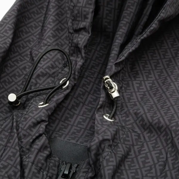 【2026】【FENDI】フェンディ  ジャケット着ご好評に付き再入荷！240926