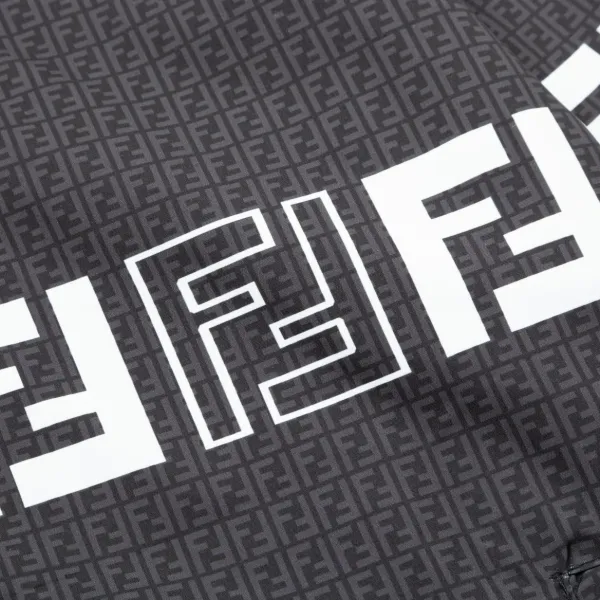 【2026】【FENDI】フェンディ  ジャケット着ご好評に付き再入荷！240926