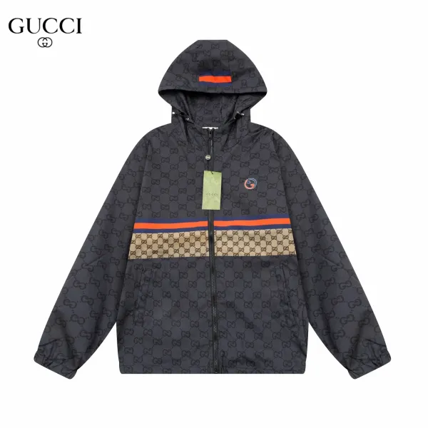 【2026】【GUCCI】グッチ   ジャケット着ご好評に付き再入荷！240926