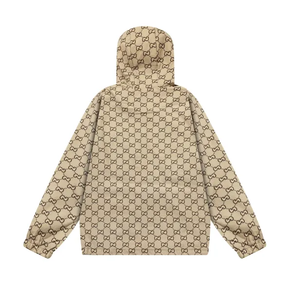【2026】【GUCCI】グッチ   ジャケット着ご好評に付き再入荷！240926
