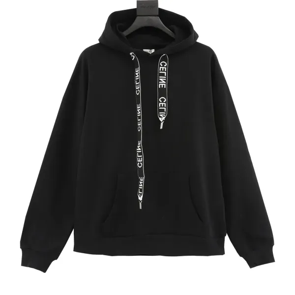 【2026】【CELINE 公式旗艦店】セリーヌ パーカー スウェットご好評に付き再入荷！240925