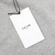 【2026】【CELINE 公式旗艦店】セリーヌ パーカー スウェットご好評に付き再入荷！240925