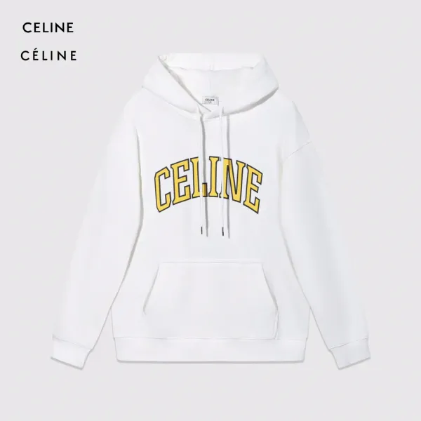 【2026】【CELINE 公式旗艦店】セリーヌ パーカー スウェットご好評に付き再入荷！240925