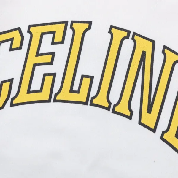 【2026】【CELINE 公式旗艦店】セリーヌ パーカー スウェットご好評に付き再入荷！240925