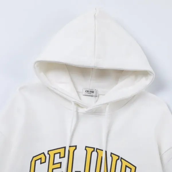 【2026】【CELINE 公式旗艦店】セリーヌ パーカー スウェットご好評に付き再入荷！240925