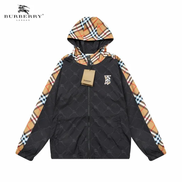 【2026】【BURBERRY】バーバリー  ジャケット着ご好評に付き再入荷！240926
