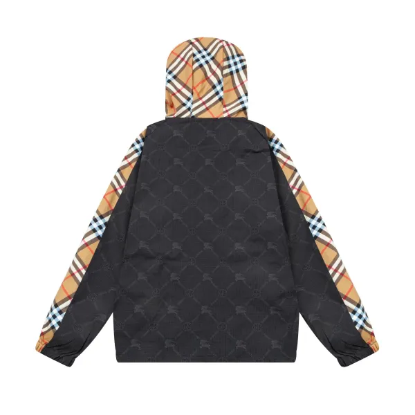 【2026】【BURBERRY】バーバリー  ジャケット着ご好評に付き再入荷！240926