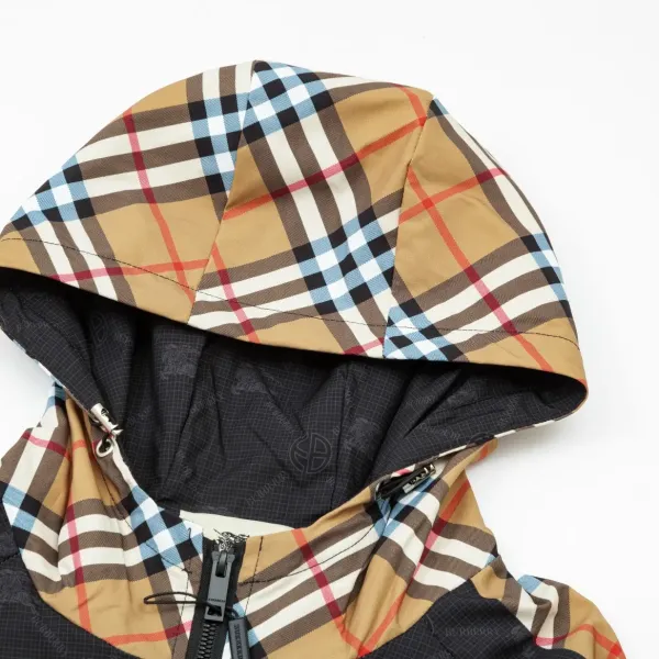 【2026】【BURBERRY】バーバリー  ジャケット着ご好評に付き再入荷！240926